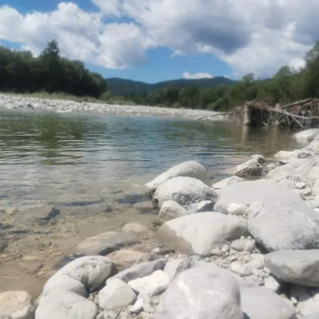 River Nadiza Valley *