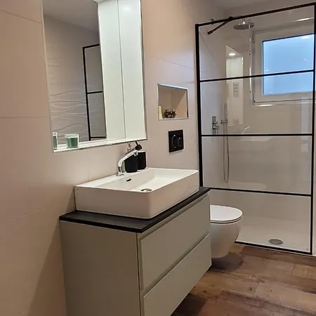 Apartment River Nadiza *