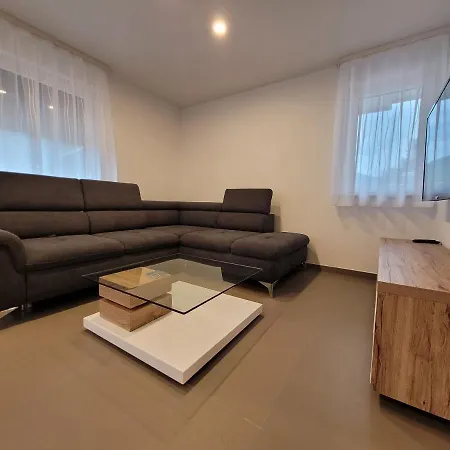 Apartment River Nadiza Podbela