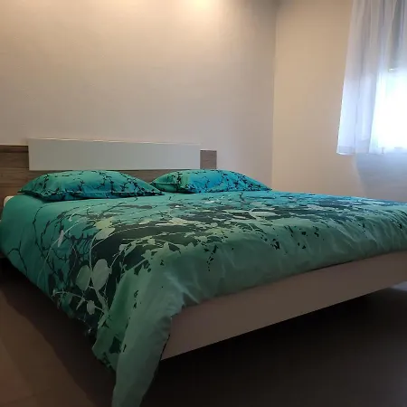 River Nadiza * Podbela