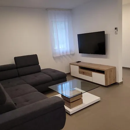 Apartment River Nadiza Valley *
