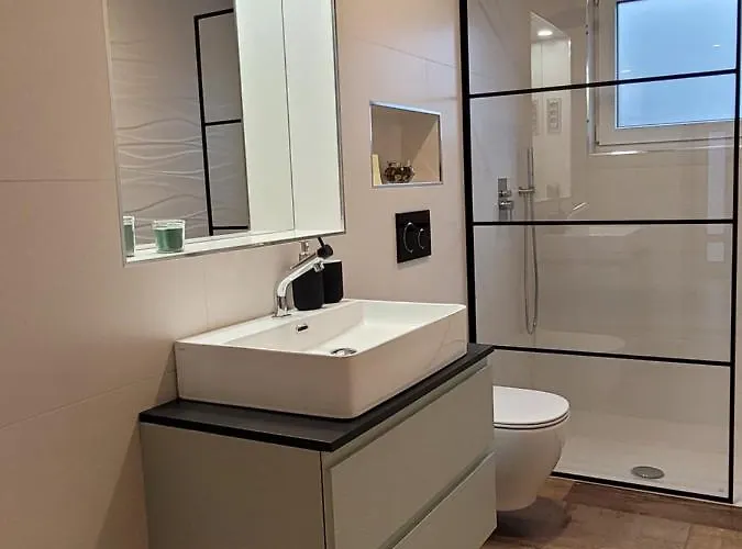 דירה River Nadiza *