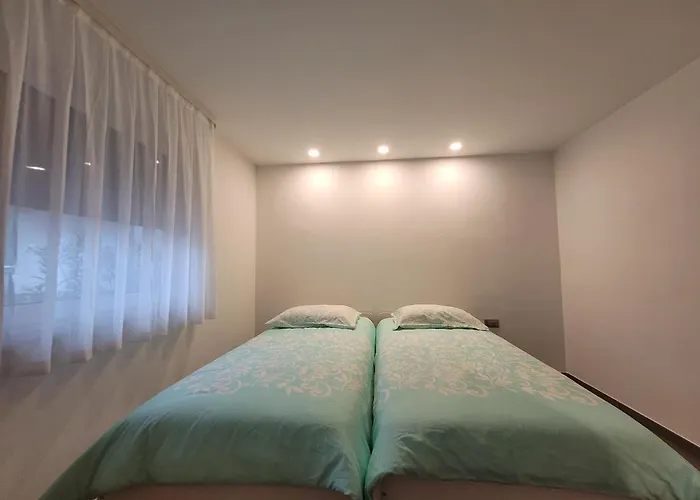 River Nadiza דירה *