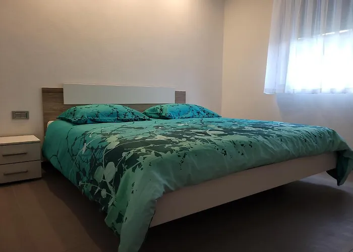 River Nadiza * Podbela