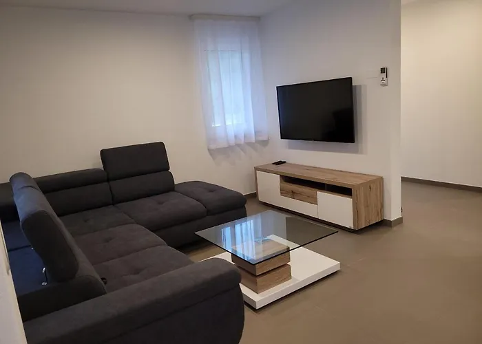 דירה River Nadiza *